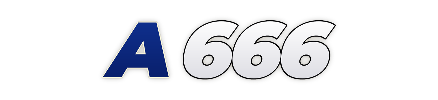 a666